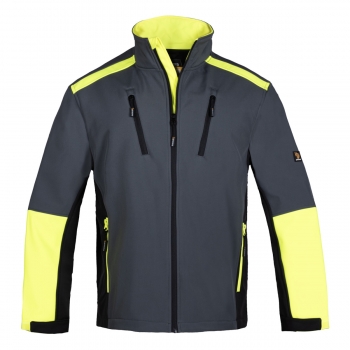 Kurtka Softshell Stratos Procera