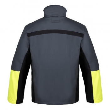 Kurtka Softshell Stratos Procera