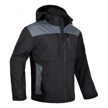 Kurtka Softshell Voyager Procera