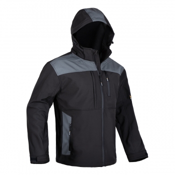 Kurtka Softshell Voyager Procera