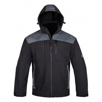 Kurtka Softshell Voyager Procera