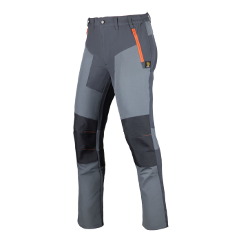 Spodnie robocze do pasa Flexmotion Procera