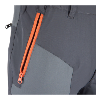 Spodnie robocze do pasa Flexmotion Procera