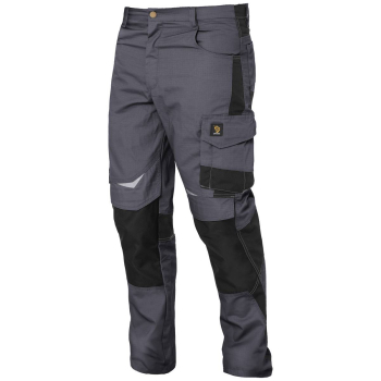 Spodnie robocze do pasa Helicon SP Rip-Stop 260 Procera Szary
