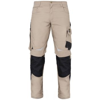 Spodnie robocze do pasa Helicon SP Rip-Stop 260 Procera Khaki
