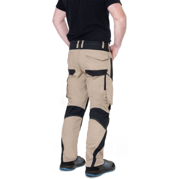 Spodnie robocze do pasa Helicon SP Rip-Stop 260 Procera Khaki