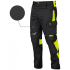 Spodnie robocze do pasa Helicon SP Rip-Stop 260 Procera Czarny