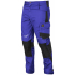 Spodnie robocze do pasa Helicon SP Rip-Stop 260 Procera Niebieski
