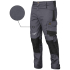 Spodnie robocze do pasa Helicon SP Rip-Stop 260 Procera Szary