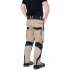 Spodnie robocze do pasa Helicon SP Rip-Stop 260 Procera Khaki