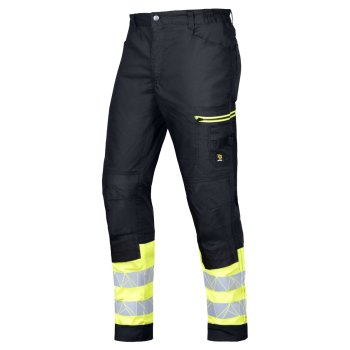 Spodnie robocze do pasa Megawork Procera