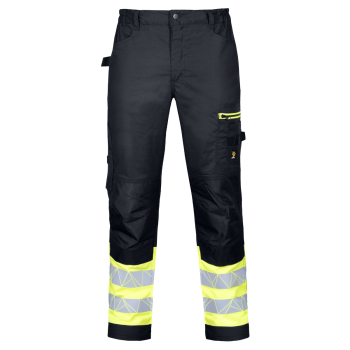 Spodnie robocze do pasa Megawork Procera