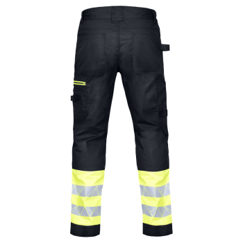 Spodnie robocze do pasa Megawork Procera