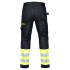 Spodnie robocze do pasa Megawork Procera