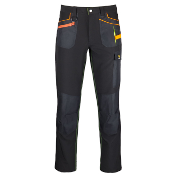Spodnie robocze do pasa Optifit Procera