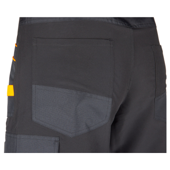 Spodnie robocze do pasa Optifit Procera