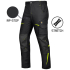 Spodnie robocze do pasa Titanfit Rip-Stop Stretch Procera Czarny