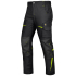 Spodnie robocze do pasa Titanfit Rip-Stop Stretch Procera Czarny