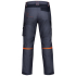 Spodnie robocze do pasa Titanfit Rip-Stop Stretch Procera Szary