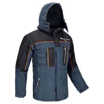 Kurtka zimowa, ocieplana Trento Procera