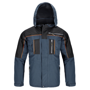 Kurtka zimowa, ocieplana Trento Procera