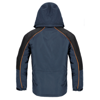 Kurtka zimowa, ocieplana Trento Procera