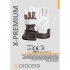 Rękawice wzmocnione X-PREMIUM Procera