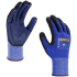 Rękawice powlekane X-FLEX BLUE+ Procera