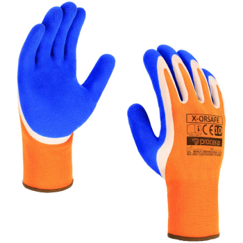 Rękawice powlekane X-ORSAFE Procera