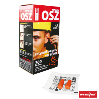 Stopery OSZ-200 Reis 200 par