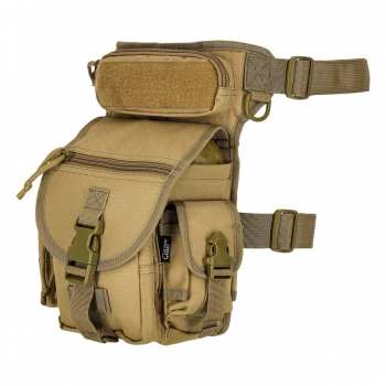 Saszetka taktyczna Tactical Guard LEGBAG Reis