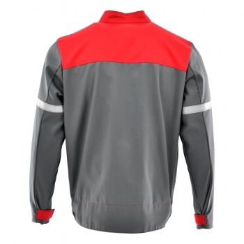 Bluza 3w1 Trudnopalna Antyelektrostatyczna Kwasoodporna Grom Sara Workwear