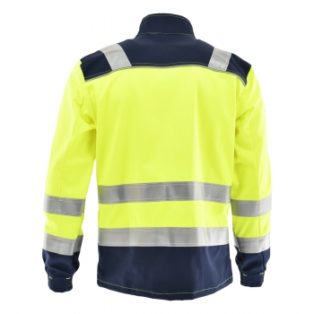 Bluza 6w1 Multi Pro Sara Workwear