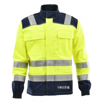Bluza 6w1 Multi Pro Sara Workwear