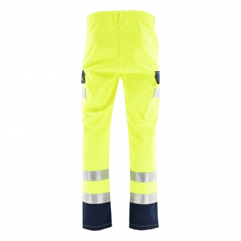 Spodnie do pasa 6w1 Multi Pro Sara Workwear