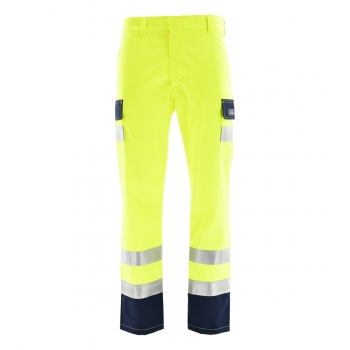 Spodnie do pasa 6w1 Multi Pro Sara Workwear