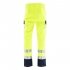 Spodnie do pasa 6w1 Multi Pro Sara Workwear