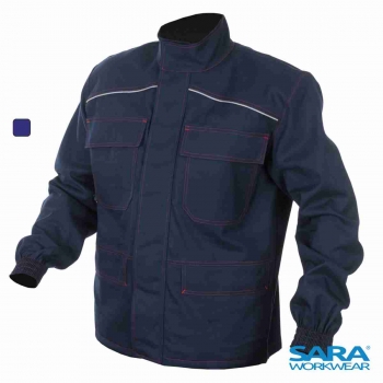 Bluza robocza Multi Pro Sara 5w1