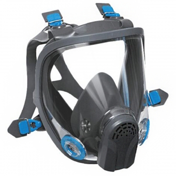 Maska pełnotwarzowa SECURA 6100