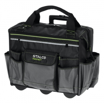 Torba narzędziowa TNP10L S-76262 Stalco