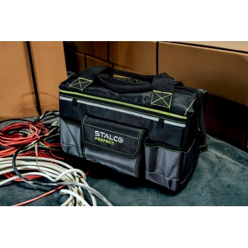 Torba narzędziowa TNP10S S-76266 Stalco