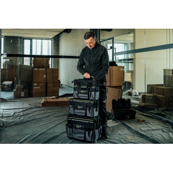 Torba narzędziowa TNP10S S-76266 Stalco