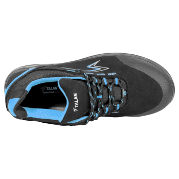 Półbuty robocze AirFlex Breath 826 S3 TALAN Niebieski