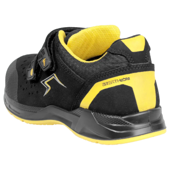 Sandały ochronne AirFlex Breath 827 S1P TALAN