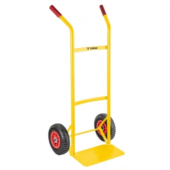 Wózek transportowy, młynarka, udźwig 120kg 79R305 TOPEX