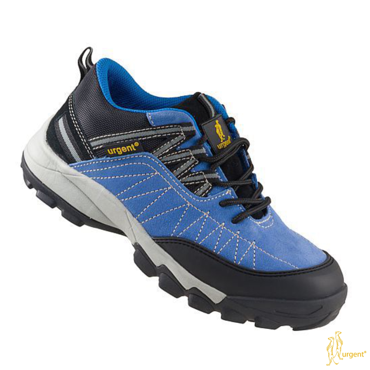 wytrzymałe i funkcjonalne buty robocze