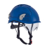 Kask Hełm ALPINWORKER WR Cerva Niebieski