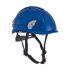 Kask Hełm ALPINWORKER WR Cerva Niebieski