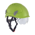 Kask Hełm ALPINWORKER WR Cerva Zielony