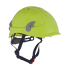 Kask Hełm ALPINWORKER WR Cerva Zielony